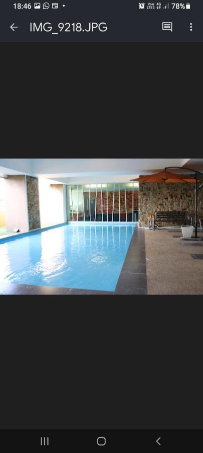The Viana Apartment 2 Kota Bharu Exteriör bild
