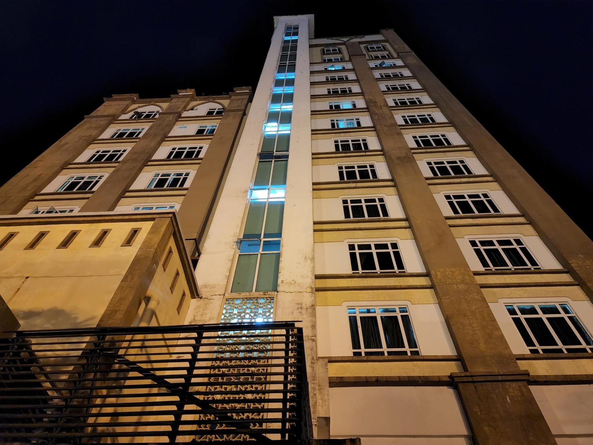 The Viana Apartment 2 Kota Bharu Rum bild